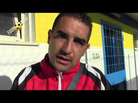 ECCELLENZA: Virtus Lido Nettuno - Morolo 2-1, le parole di Marasca