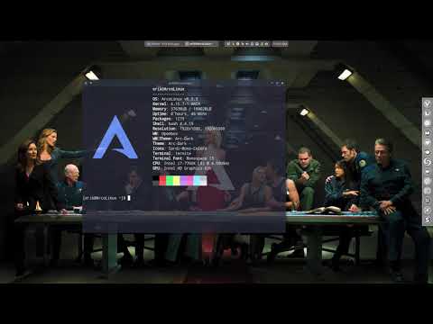 ArcoLinux : 326 use imgur to share images on the forum