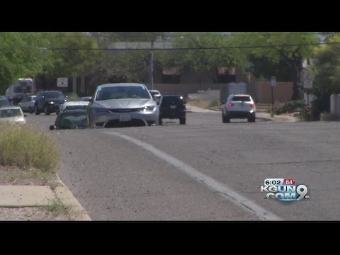 Smoother pavement for Grant Rd Thursday morning--6p