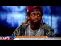 Lil Wayne Denies Racism White Cop Saved His Life