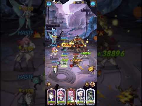 AFK Arena 22-42