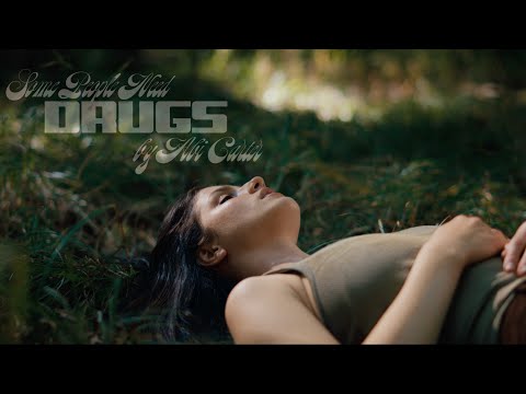 Abi Carter - some people need drugs (Official Music Video)