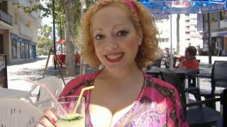 Blanca Star Olivera -   EVERYBODY ´ s   BEAUTIFUL  feat . Dj. Lear Martinez .