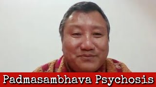 Download lagu Ep245: Padmasambhava Psychosis - Dr Chencho Dorji 2 mp3
