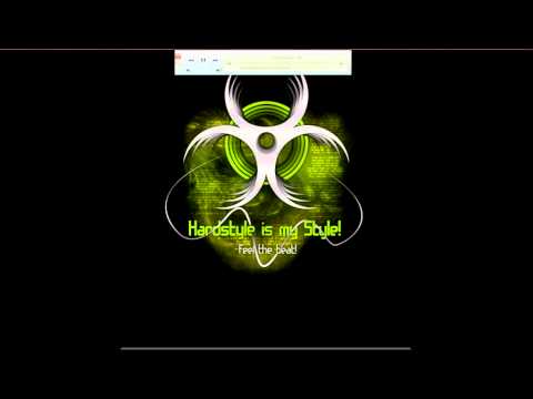 Headhunterz Vs. Abject - Scantrax Rootz (HD)