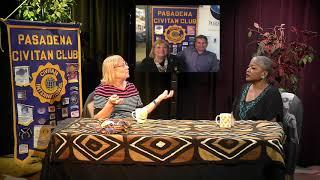 SMILE and Spread a Little JOY! Pasadena Civitan 89 years!!