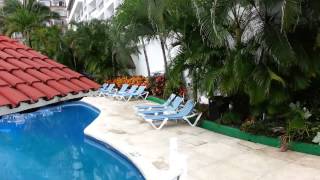 Best Western Puerto Vallarta - Pool & Ocean view by Inertia Tours