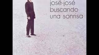 José José | Amor Mío | Buscando Una Sonrisa 1971