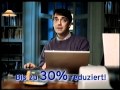 Werbeblock RTL Dezember 2001 Januar 2002