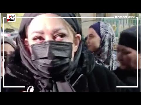 نهال عنبر تكشف وصية زكي فطين عبد الوهاب وكواليس أيامه الأخيرة