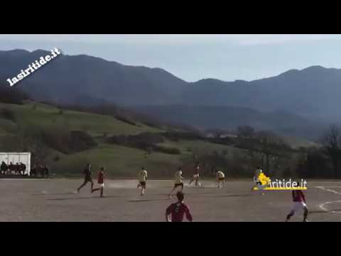 Prima categoria G/B Basilicata: Viggianello - Real Satriano 2-1