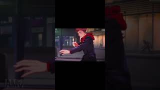 【ファンパレ】SSR確定ガチャを引いた結果、、！！【呪術廻戦ファントムパレード】#shorts #shortvideo #jujutsukaisen #anime