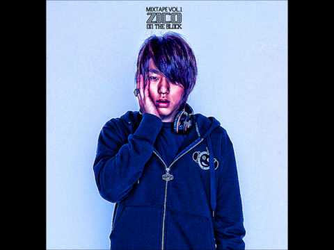 Block B Zico - Get Em High (feat. Uglyduck & Gganmo) ♥