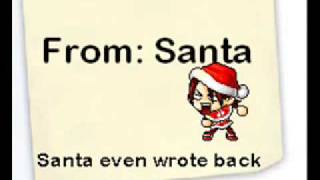 MMV: Why Doesn&#39;t Santa Like ME