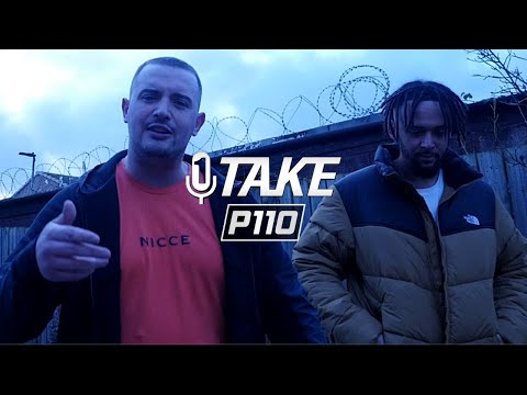 P110 - DVR | @itsdvr_ #1TAKE