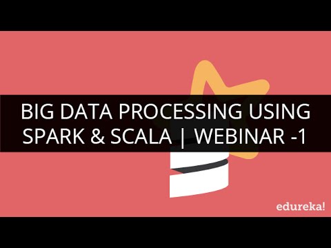 Hadoop MapReduce vs Spark | Hadoop Tutorial For Beginners | Hadoop Spark Tutorial | Edureka