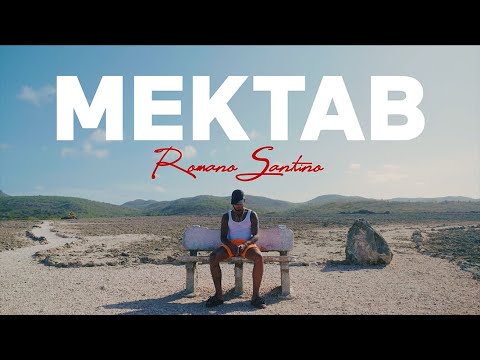 Romano Santino - Mektab (prod. Tonic & Emage)