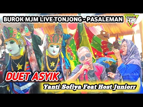 KAWIN KONTRAKAN | BUROK MJM🔴LIVE /TONJONG/PASALEMAN/CIREBON 17 DESEMBER 2024