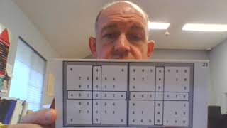 Headline Stereoscope Cards - Overview