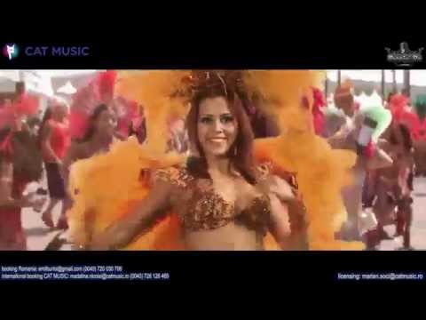 Dj Sava feat Misha - Tenerife (Official Video)