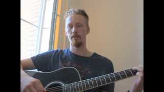 Junk Shop Clothes - cover version