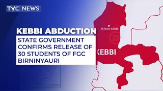 Download lagu Kebbi State Government Confirms Release Of 30 Students Of FGC Birnin Yauri mp3 Download lagu Kebbi State Government Confirms Release Of 30 Students Of FGC Birnin Yauri mp3