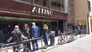 Riapre l'ex cinema Altino: 48 ore per immaginare come sarà in futuro