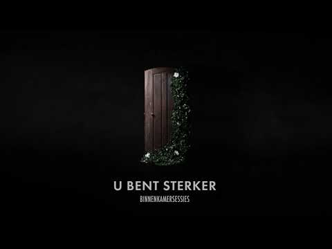 U bent sterker - De binnenkamersessies ft. Jannica van Barneveld