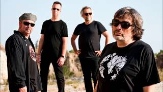 Across the river and through the trees