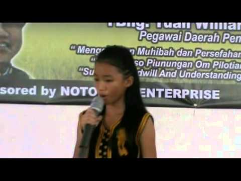 Sugandoi Ramaya 2013 PRYNICCA WILLIAM -  Kanou Tokou Misompuru