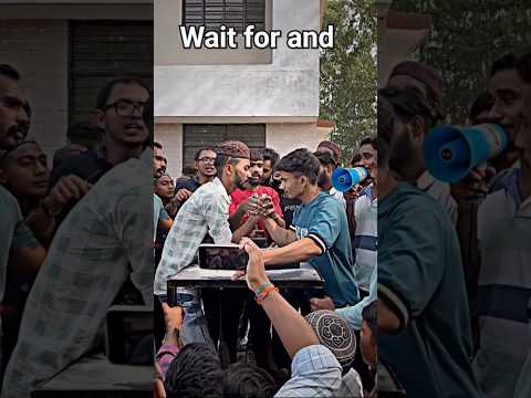 Pro panja and power 👿🤬|| panja match ||  panja trending video #armwrestling #trending #shorts