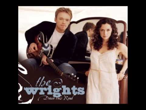 The Wrights - Know All Along