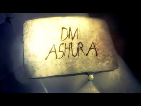[BGA] DM Ashura - Allegro Furioso