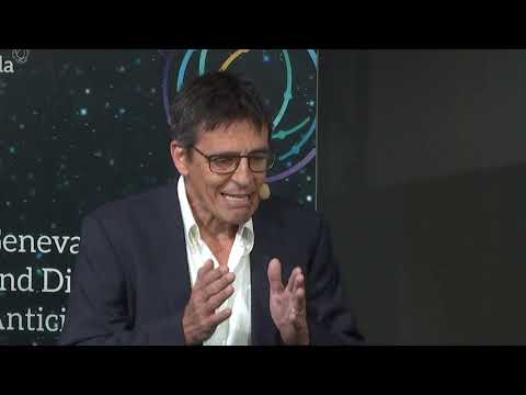 Voices from the #GESDASummit - Didier Queloz