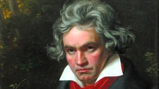 BEETHOVEN - Violin Concerto in D, Op. 61 - Larghetto