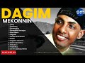 Dagim Mokonnin Sirboota Durii