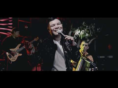 Duerme Conmigo - Oscar Gamarra e Ivan Zuleta #EnVivo El Parrandón Vol. 1