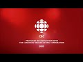 Radio Canada Television Kids CBC Britt Allcroft Citv CBC Gullane Entertainment Logo 2009