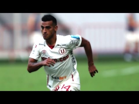 Miguel Trauco ▷| Universitario and Peru | By Copa Movistar Highlights - 2016