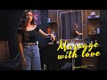 Miss Umay ASMR SOFT MASSAGE FOR RELAX