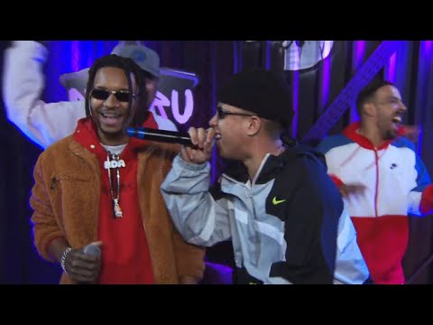 🔥(EXPLANA) MIKEZIN X ALVA | SEMIFINAL | #COPANOBRU 🔥