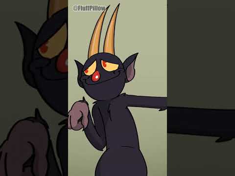 [Cuphead show] your new no.1 #Shorts