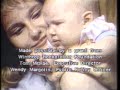 Funding Credits AETN 1986