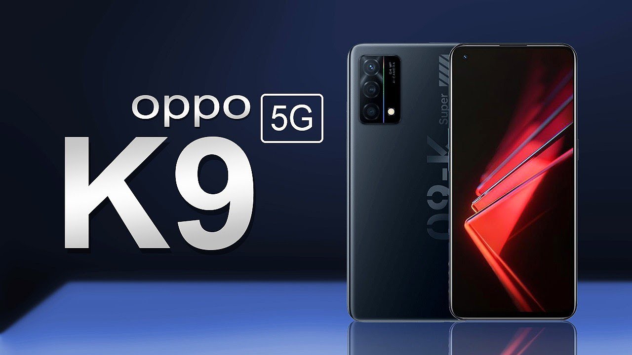 OPPO K9 (5G) HARGA DAN SPESIFIKASI UNBOXING RILIS DI INDONESIA