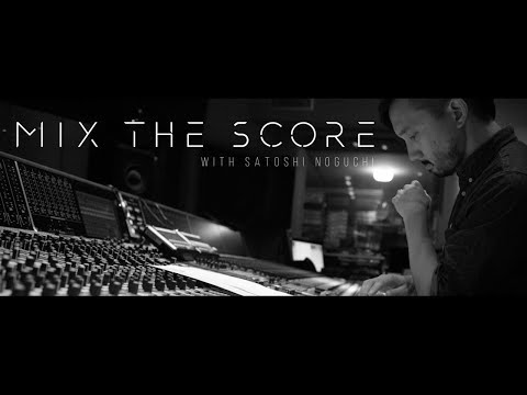 Top 3 Mix Mistakes Composers are Making - Mix The Score with Satoshi Noguchi, Ep. 1 | Heavyocity