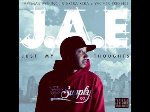 J.A.E - Beginning of Mine (Intro)