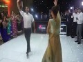 3 Peg Song Marriage Dance