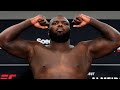Rozenstruik vs Almeida Weigh-In | UFC Charlotte