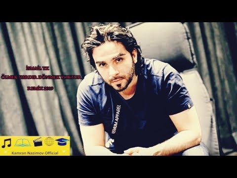İsmail YK - Ölmek Vardır Dönmek Yoktur [Remix] ( Düzenleme : Kamran Nazimov) ©