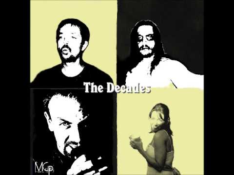 The Decades - Hey Beautiful